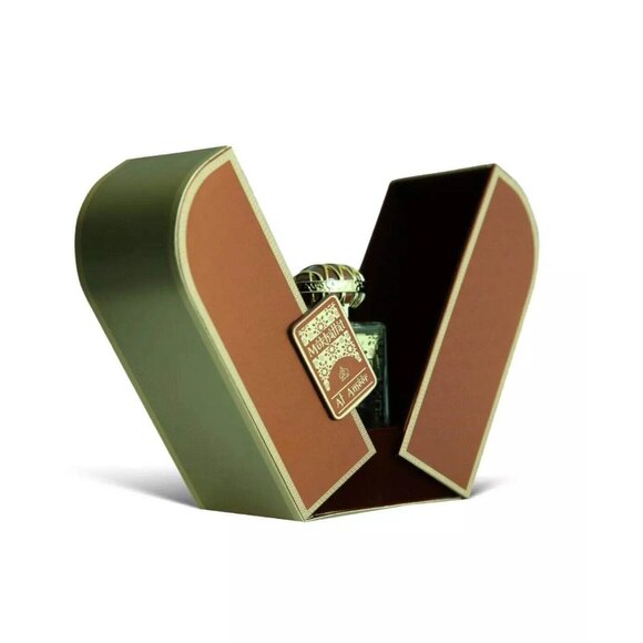 Mukhallat Al Ameer by Rayef EDP Unisex 100ml 3.4oz Made in Dubai Authentic - Picture 3 of 6